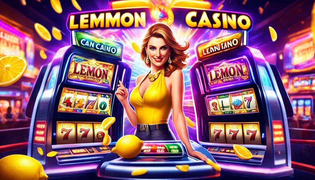 Lemon Casino