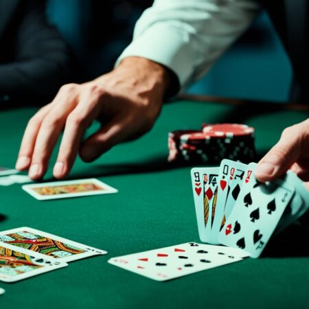 Opanuj Black Jack Strategia – Zwiększ Szanse Wygranej