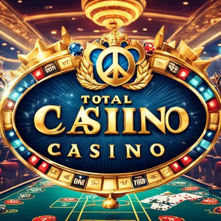 Bezpieczeństwo Total Casino – Fakty i Opinie