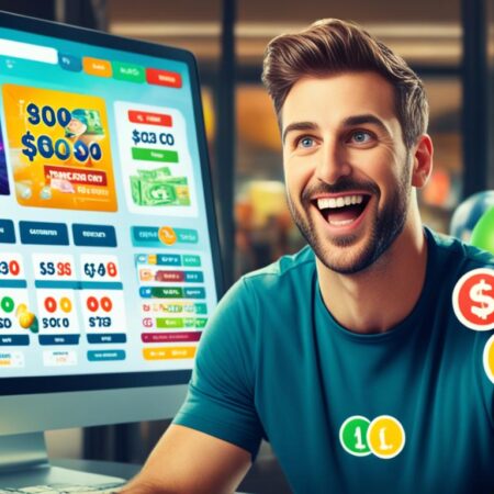 Wygraj Duże w Lotto Kasyno Online – Sprawdź Teraz!