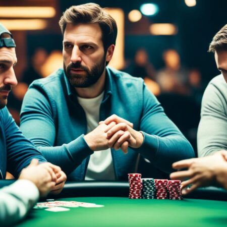 Strit w Pokerze – Jak Grać by Wygrywać?