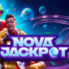 Novajackpot – Opinia, Recenzja Kasyna – Kody Promocyjne