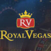 Royal Vegas – Opinia, Recenzja Kasyna – Kody Promocyjne